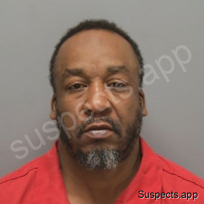Thomas, Atori Terrell