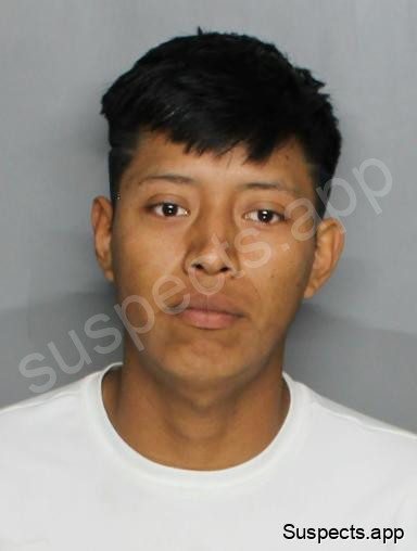 Ortiz Morales, Aurelio