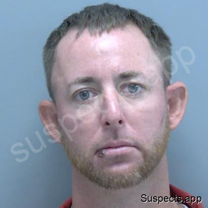 Shannon, Austin Ryan