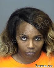 Williams, Ayanna Conae