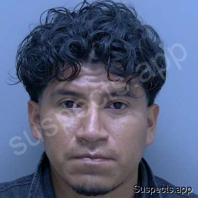 Pacheco Sambrano, Baltazar