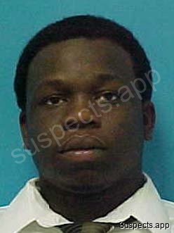 Mccleod, Barachel Anthony