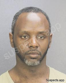 Williams, Barry Lamar
