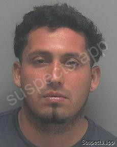 Ortez Lainez, Batminthon Orlando