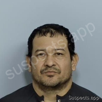 Campos-arias, Bayron Leonel