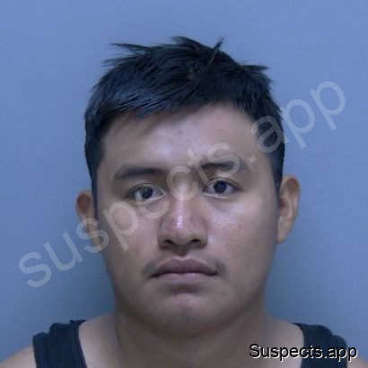 Tzoy Lopez, Bayron