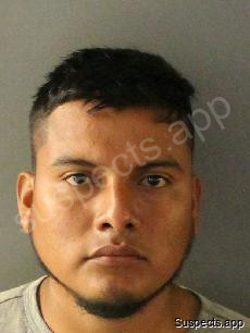 Martinez Sanchez, Benjamin