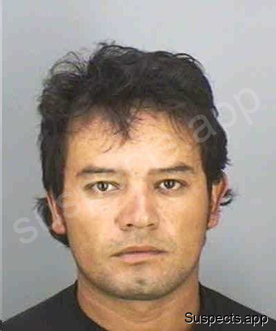 Villarreal, Bernardo Garlindo