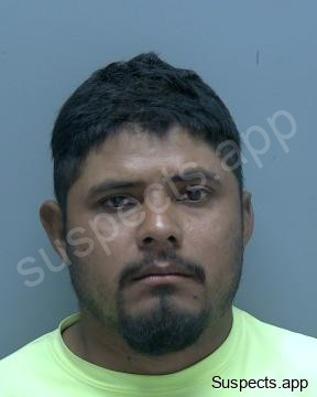 Perez Castro, Bersain