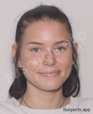 Byar, Bethany Alexandra