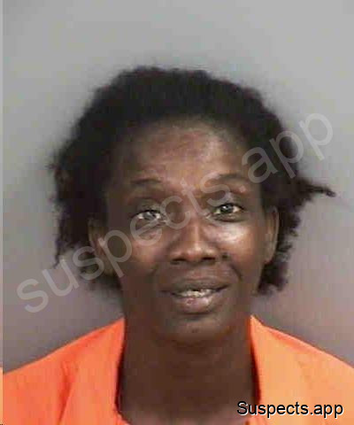 Jackson, Beverly Ann