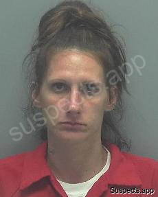 Seguin, Blair Ann