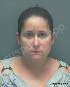 Marra, Blake Marie