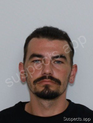 Mullis, Bobby Maurice Iii