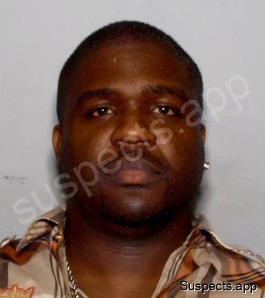 Wright, Boderick Shun