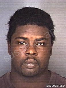 Pickett, Bosie Lee