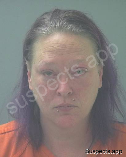 Saturley, Brandi Marie