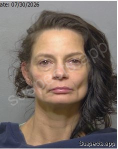 Burk, Brandie Nicole
