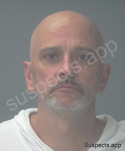 Berry, Brandon Ray Smiley