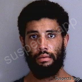 Bucci, Brandon Angelo