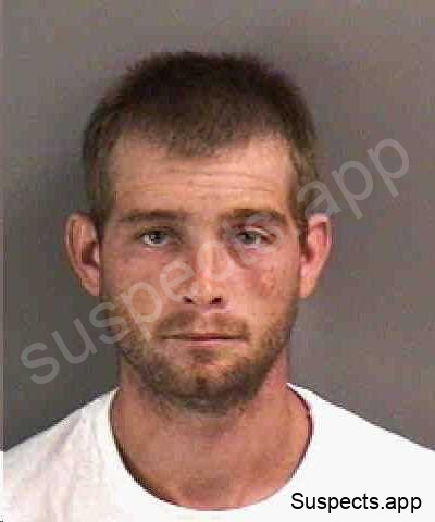 Campbell, Brandon Joseph