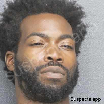 Mack-stevenson, Brandon Dewayne