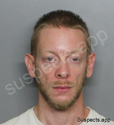Saulsbury, Brandon James