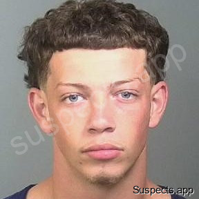 Toro, Brandon Elijah