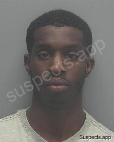 Washington, Brandon Ralph