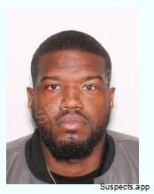 Washington, Brandon Maurice