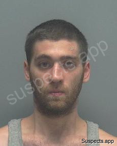 White, Brandon Michael