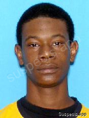 Wilson, Brandon Brashod
