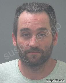 Wilson, Brandon Joel