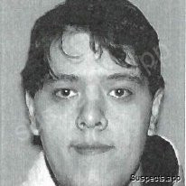 Posadas, Brandyn Everitt
