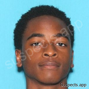 Cunningham, Braxton Joel
