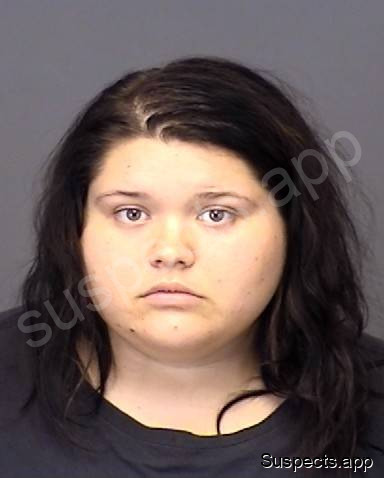 Bonner, Breanna Nichole