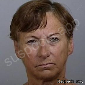 Chisholm, Brenda M