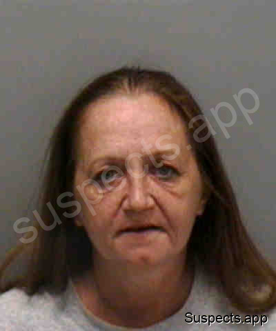 Russell, Brenda Rose