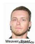 Weaver, Brent William