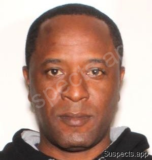 Marshall, Brenton George