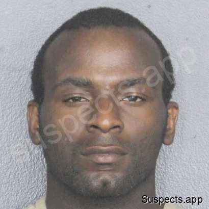 Sutton, Breon Donte