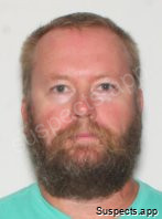 Becton, Brian Kristopher