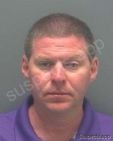 Boyd, Brian Keith