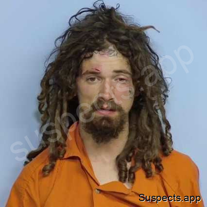 Cain, Brian Michael