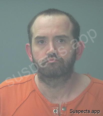 Curvin, Brian Timothy