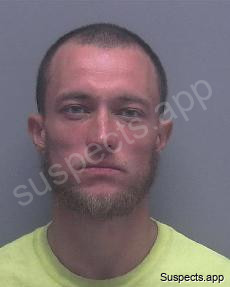 Mccreery, Brian Patrick