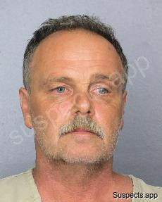 Morrow, Brian John