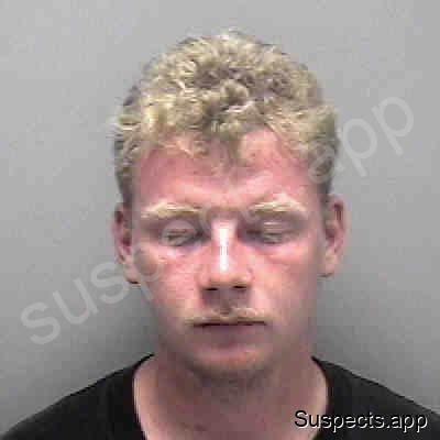 Sharrock, Brian D