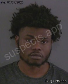 Toney, Brian Maurice
