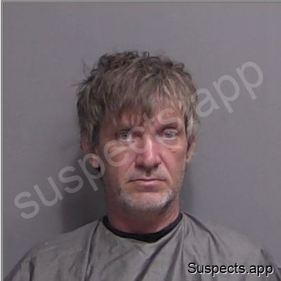Williams, Brian Alan